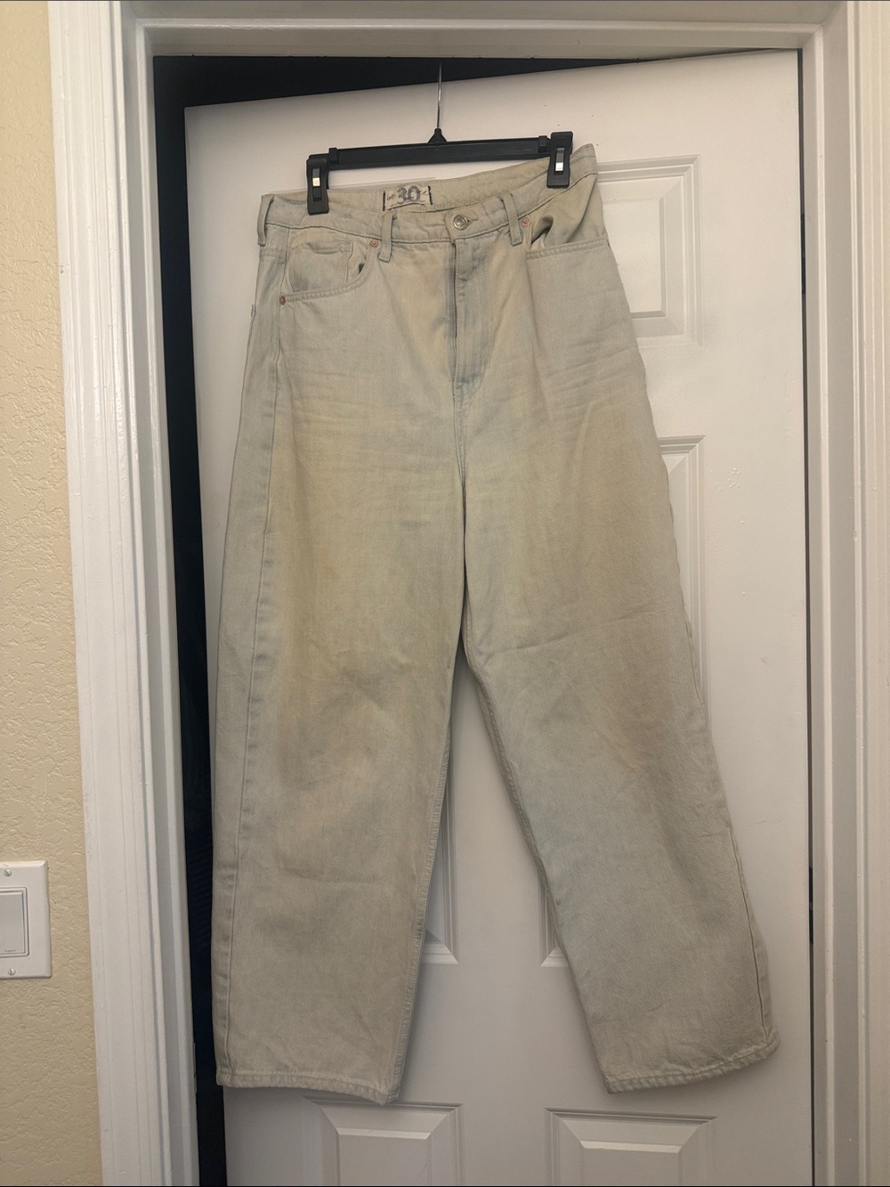 Free people jeans